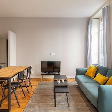 Dify Le Belize - Bellecour Apartment Лион Екстериор снимка