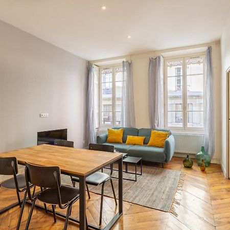 Dify Le Belize - Bellecour Apartment Лион Екстериор снимка