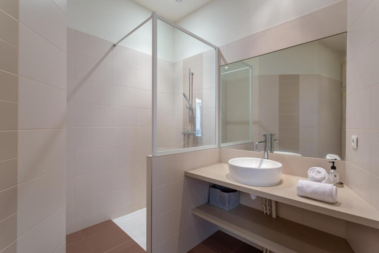 Dify Le Belize - Bellecour Apartment Лион Екстериор снимка