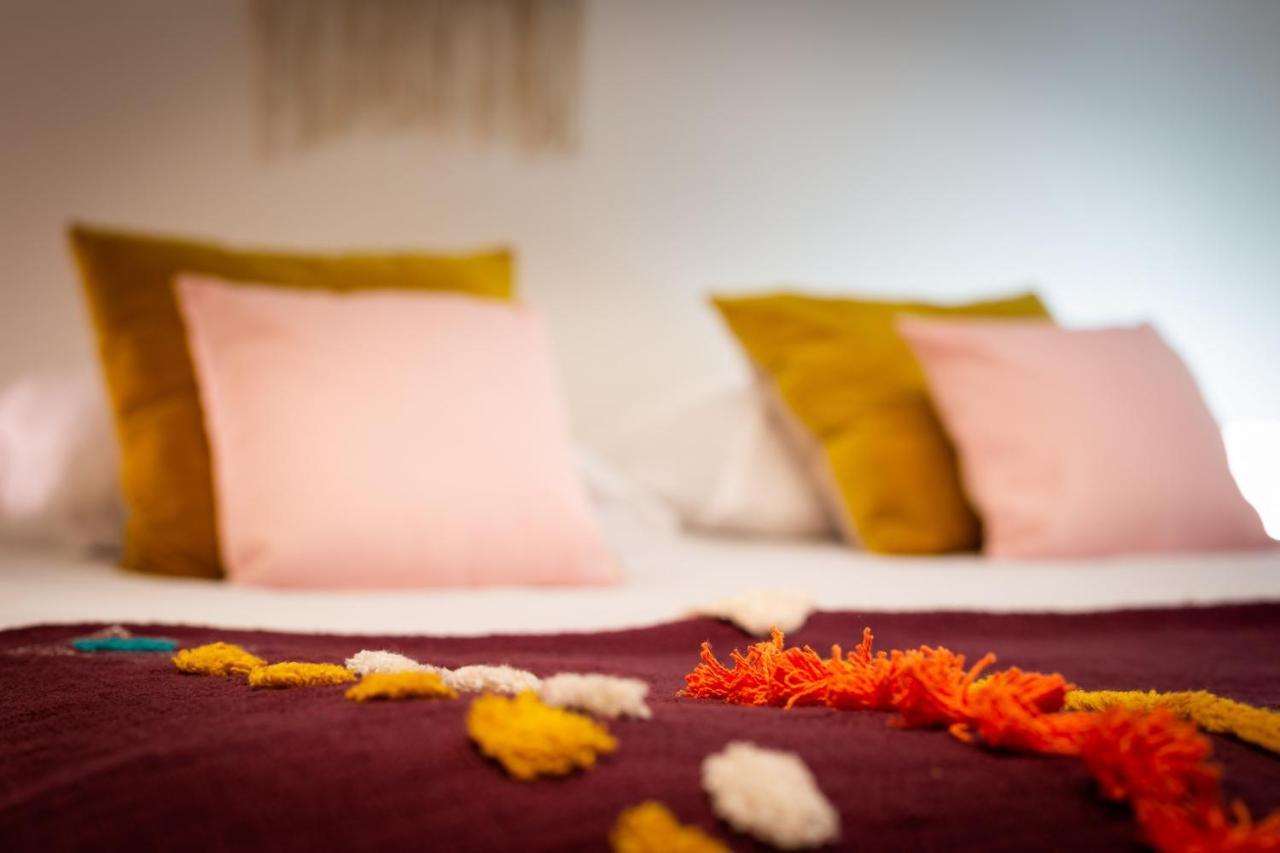 Dify Le Belize - Bellecour Apartment Лион Екстериор снимка