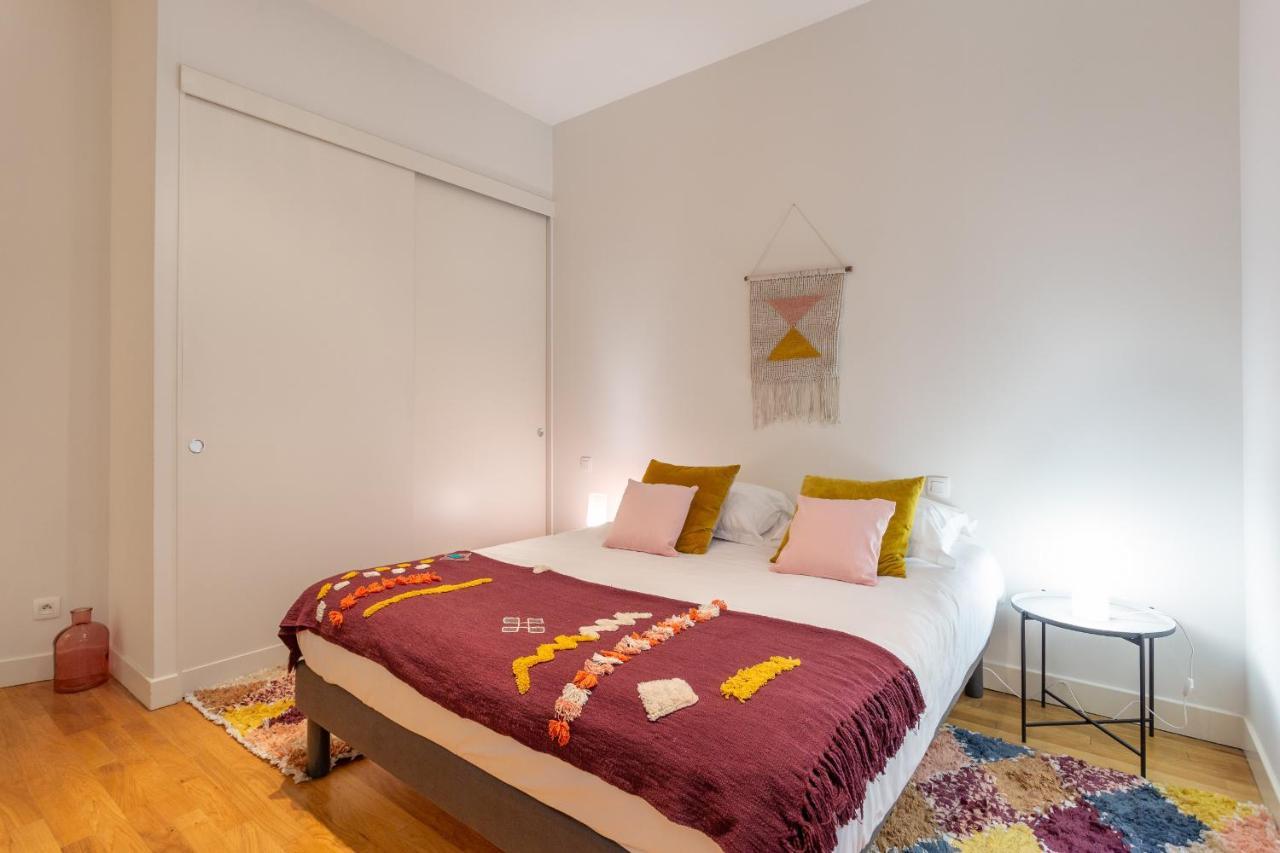 Dify Le Belize - Bellecour Apartment Лион Екстериор снимка